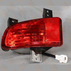 مجموعه چراغ مه شكن عقب چپ چانگان CS35